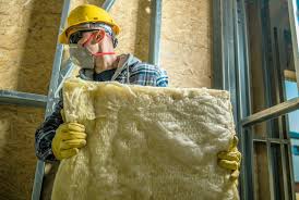 Reflective Insulation in Redmond, WA