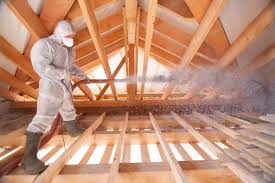 Best Garage Insulation  in Redmond, WA